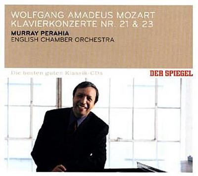 SPIEGEL:Die besten guten-Piano Ctos.21+23