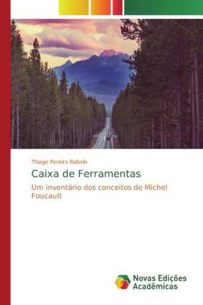 Caixa de Ferramentas - Thiago Pereira Rabelo