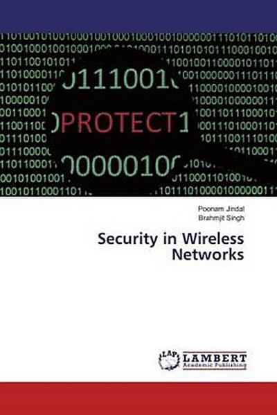 Security in Wireless Networks