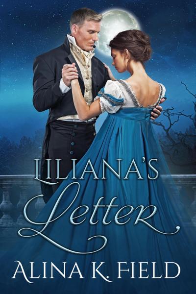 Liliana’s Letter