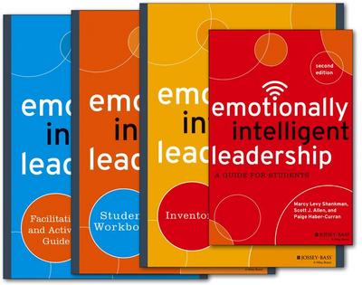 Emotionally Intelligent Leadership for Students