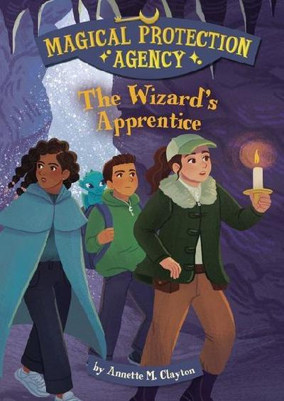 The Wizard’s Apprentice