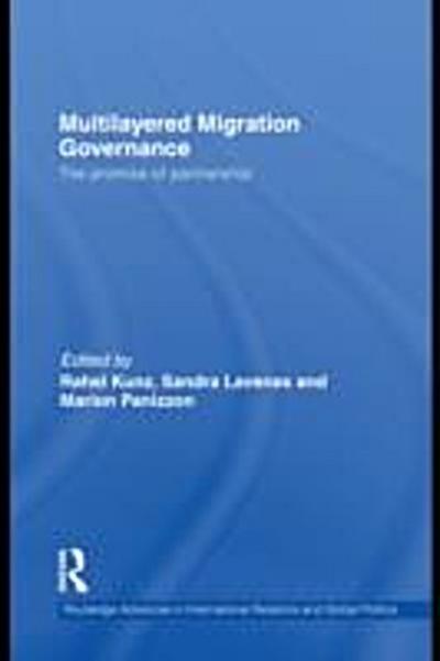 Multilayered Migration Governance