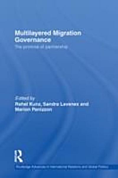 Multilayered Migration Governance