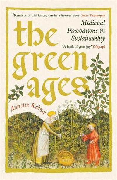 The Green Ages