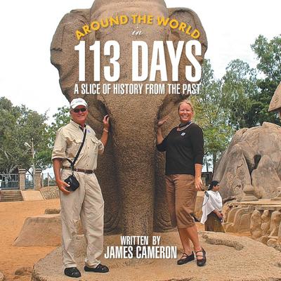 Around the World in 113 Days