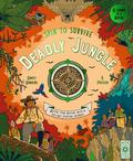 Spin to Survive: Deadly Jungle