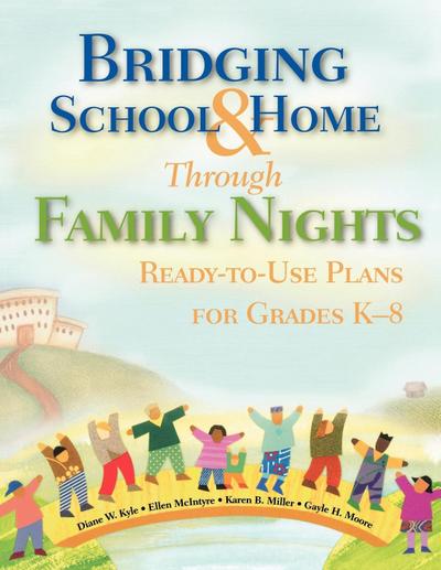 Bridging School & Home Through Family Nights