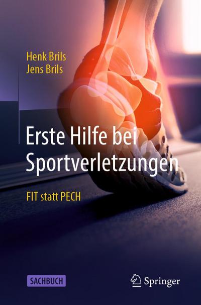 Erste Hilfe bei Sportverletzungen