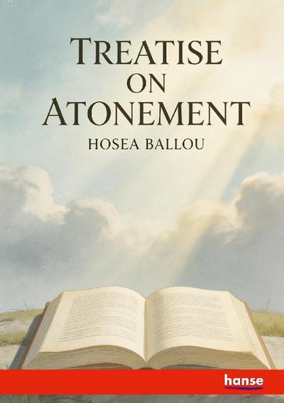 Treatise on Atonement