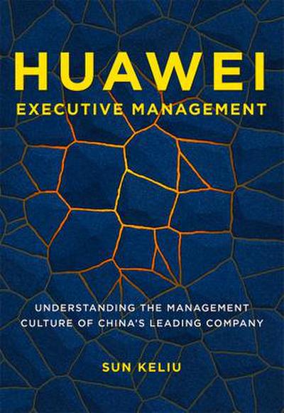 Huawei Executive Management