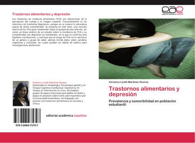 Trastornos alimentarios y depresión