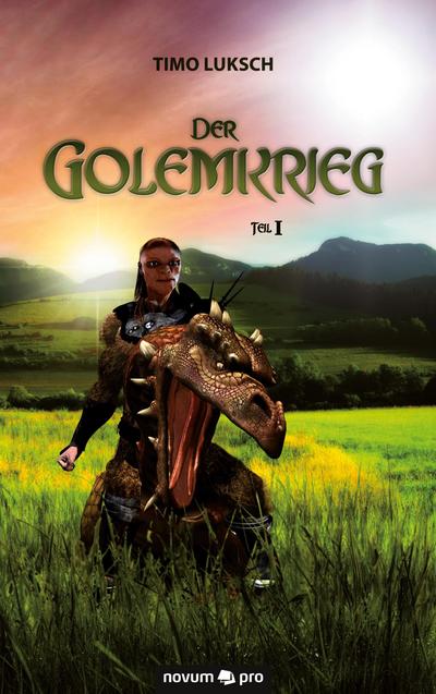 Der Golemkrieg