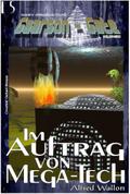 GAARSON-GATE 015: Im Auftrag von MEGA-TECH