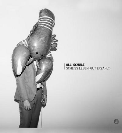 Scheiá Leben,gut erzählt