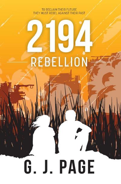 2194 - Rebellion