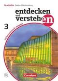 Entdecken und verstehen - Geschichtsbuch - Differenzierende Ausgabe Baden-Württemberg - Ausgabe ab 2016 - Band 3: 9./10. Schuljahr
