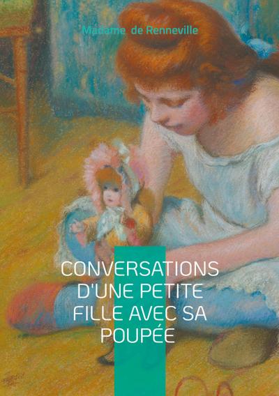 Conversations d’une Petite Fille avec sa Poupée
