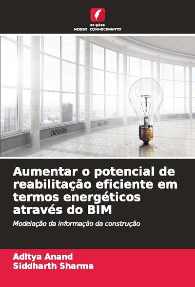 Aumentar o potencial de reabilitação eficiente em termos energéticos através do BIM
