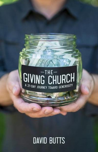 The Giving Church
