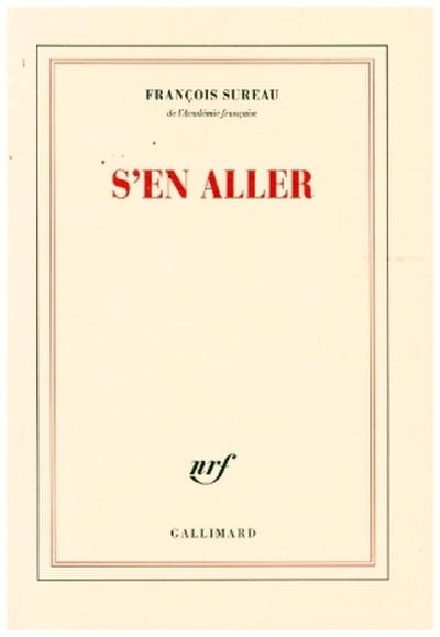 S’en aller