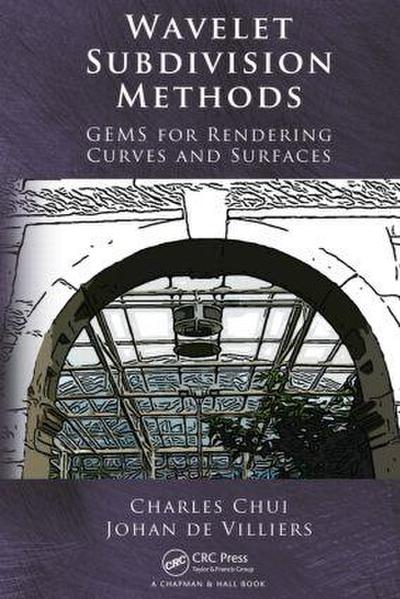 Wavelet Subdivision Methods