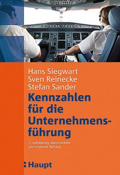 Kennzahlen für die Unternehmensführung