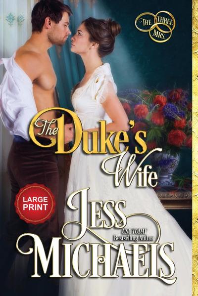 The Duke’s Wife