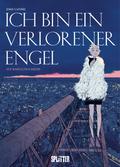 Ich bin ein verlorener Engel