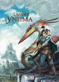 Länder von Ynuma. Band 2