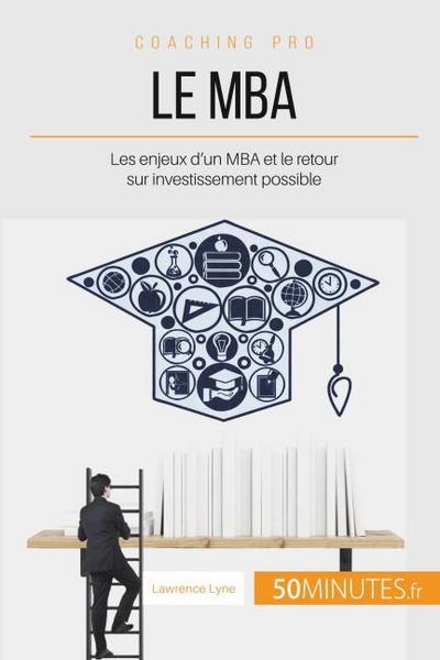 Le MBA