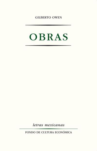 Obras
