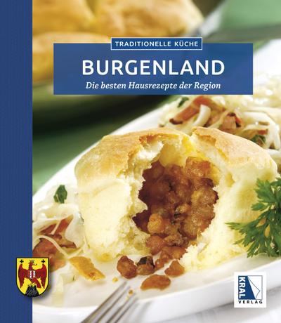 Traditionelle Küche Burgenland