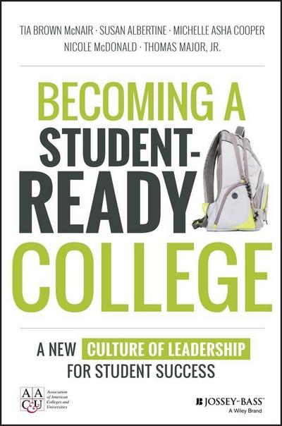 Becoming a Student-Ready College