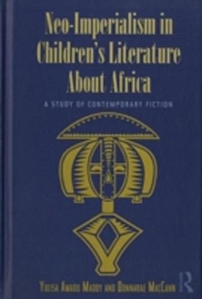 Neo-Imperialism in Children’s Literature About Africa