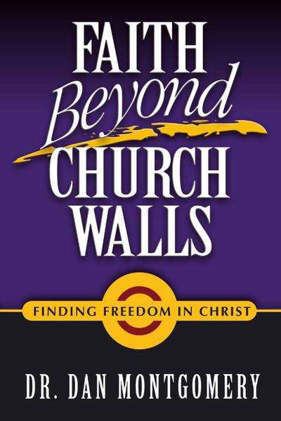 Faith Beyond Church Walls