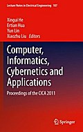 Computer, Informatics, Cybernetics and Applications