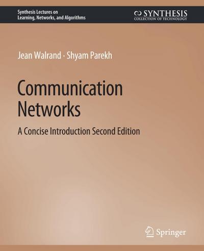Communication Networks