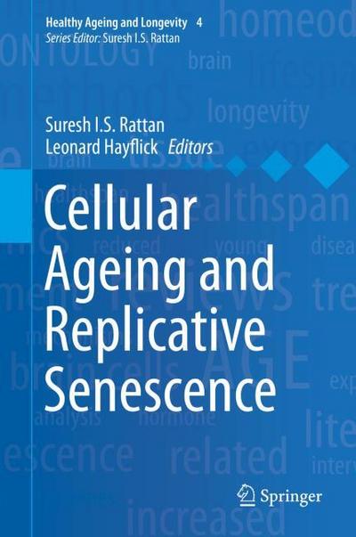 Cellular Ageing and Replicative Senescence
