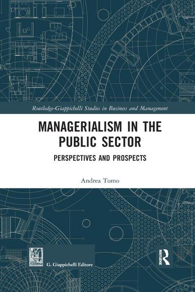 Managerialism in the Public Sector