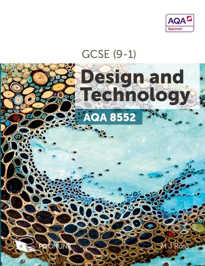 AQA GCSE (9-1) Design & Technology 8552