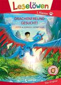 Drachenfreund gesucht!
