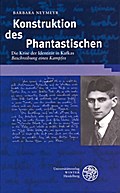 Konstruktion des Phantastischen