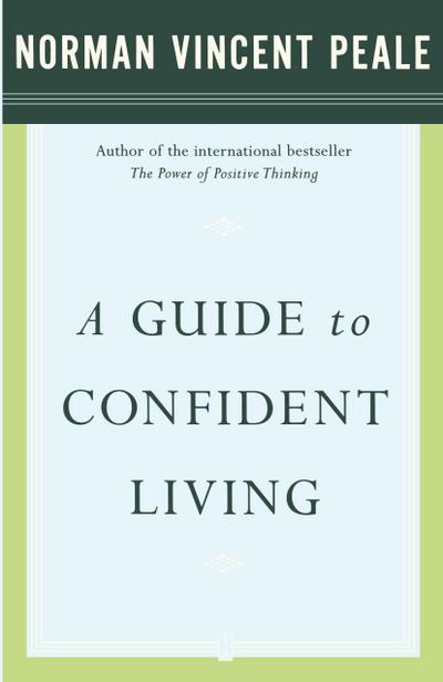 A Guide to Confident Living