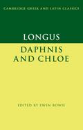 Longus: Daphnis and Chloe