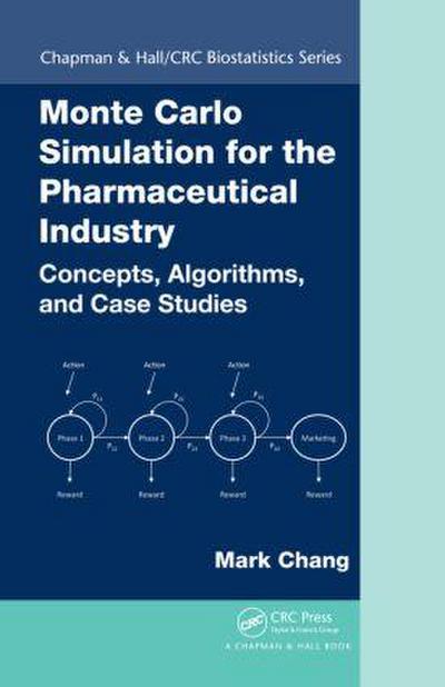 Monte Carlo Simulation for the Pharmaceutical Industry