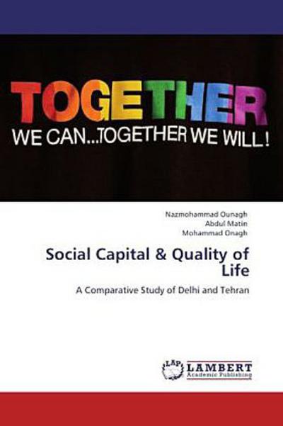 Social Capital & Quality of Life
