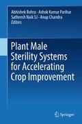 Plant Male Sterility Systems for Accelerating Crop Improvement