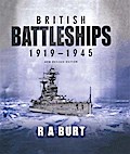 British Battleships 1919-1945