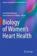 Biology of Womens Heart Health